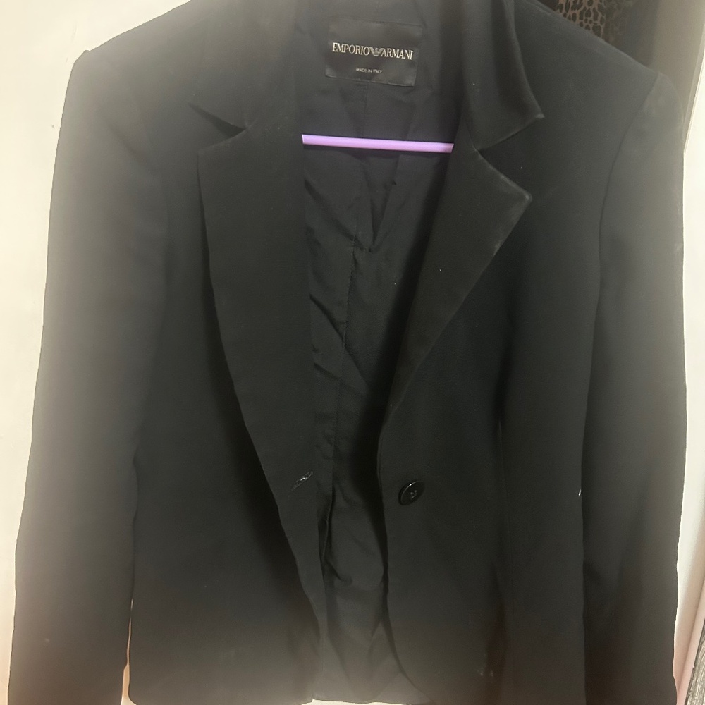 Blazer